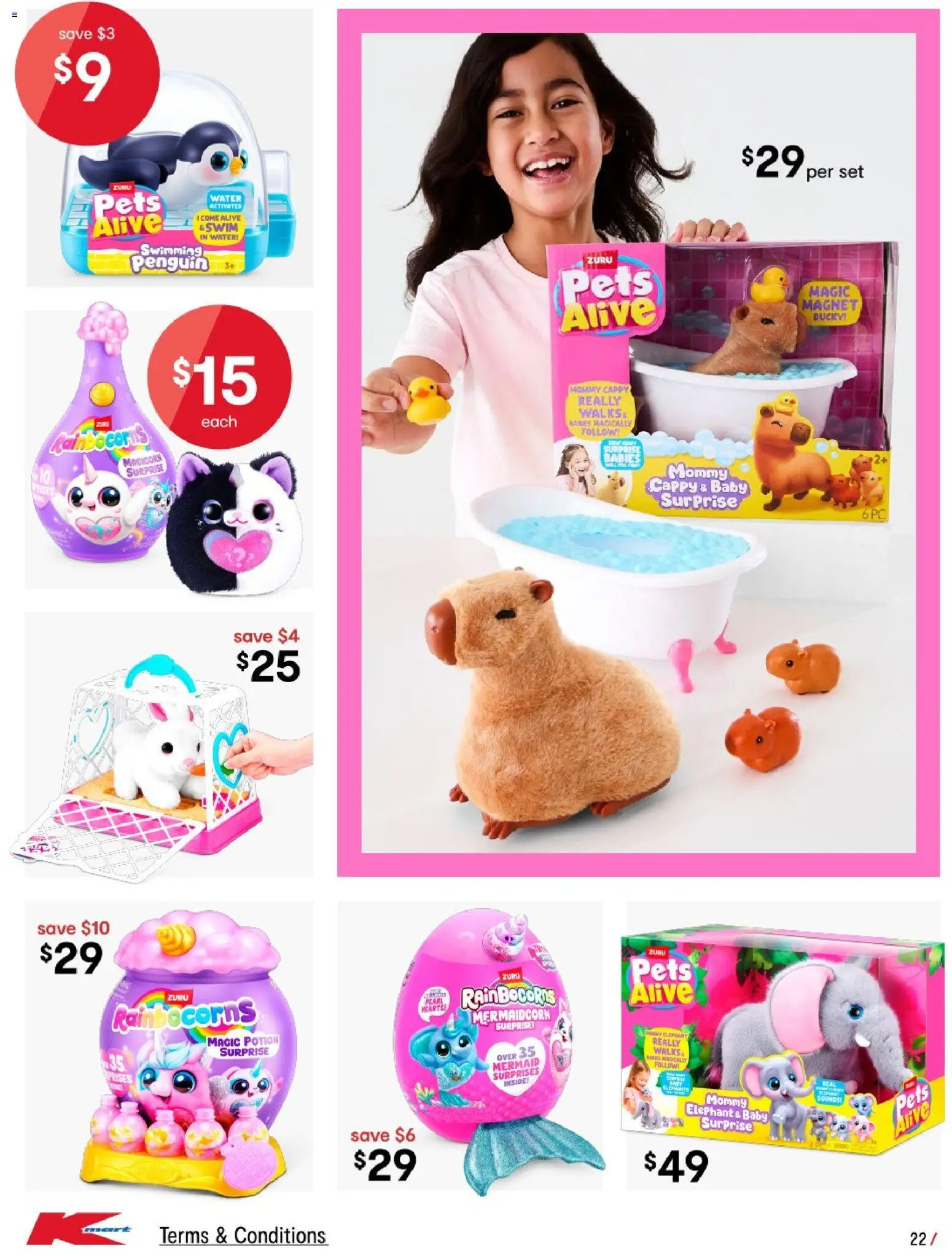 Kmart catalogue Catalogue in Australia