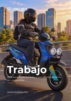 İtalika Italika catálogo