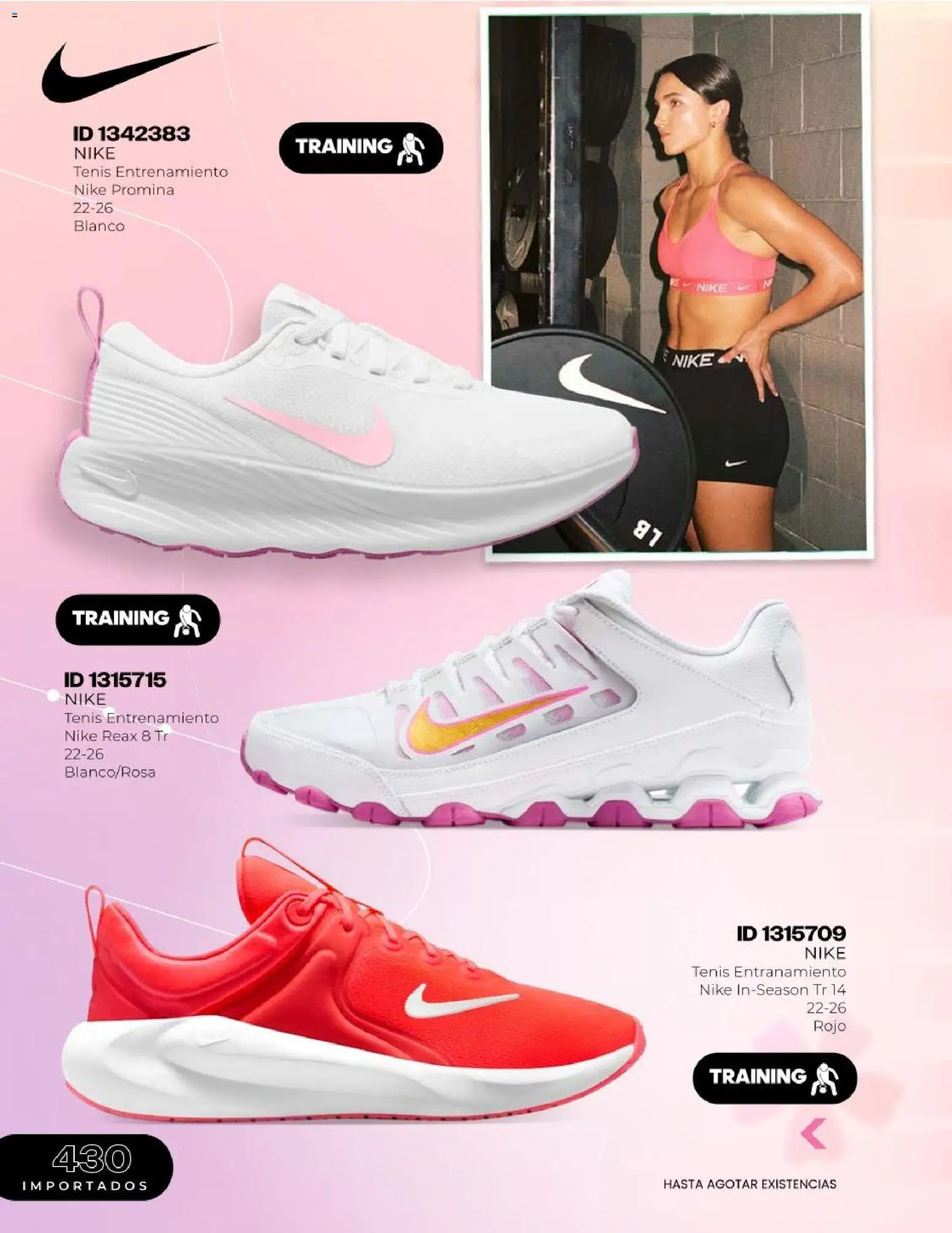¡El último » catálogo de Price Shoes para Julio « está aquí! Descubre las SUPER OFERTAS. | México