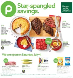 Publix Publix Weekly Ad