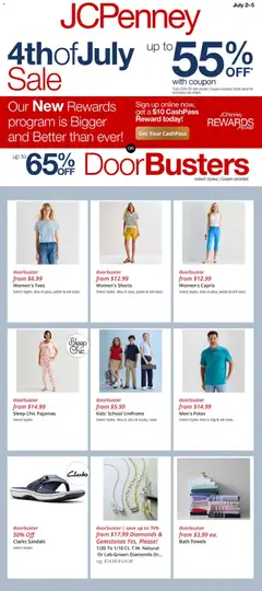  JCPenney Weekly Ad