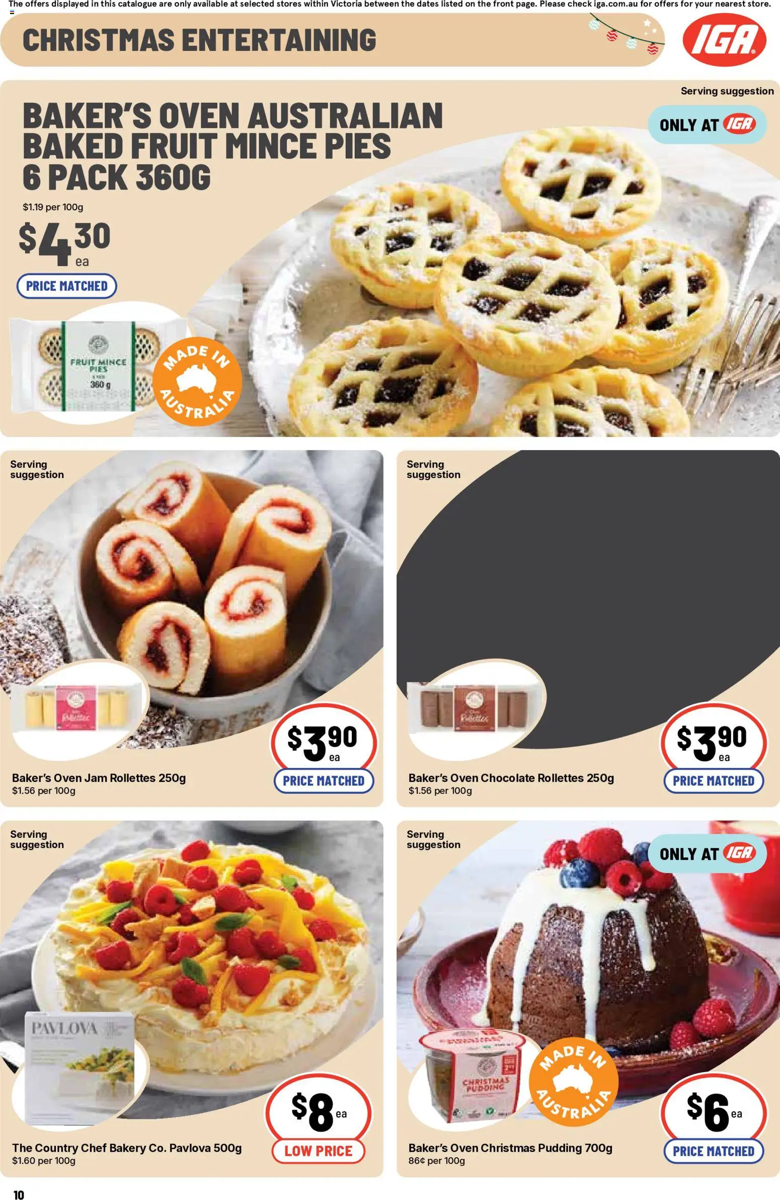 Ritchies catalogue Catalogue in Australia