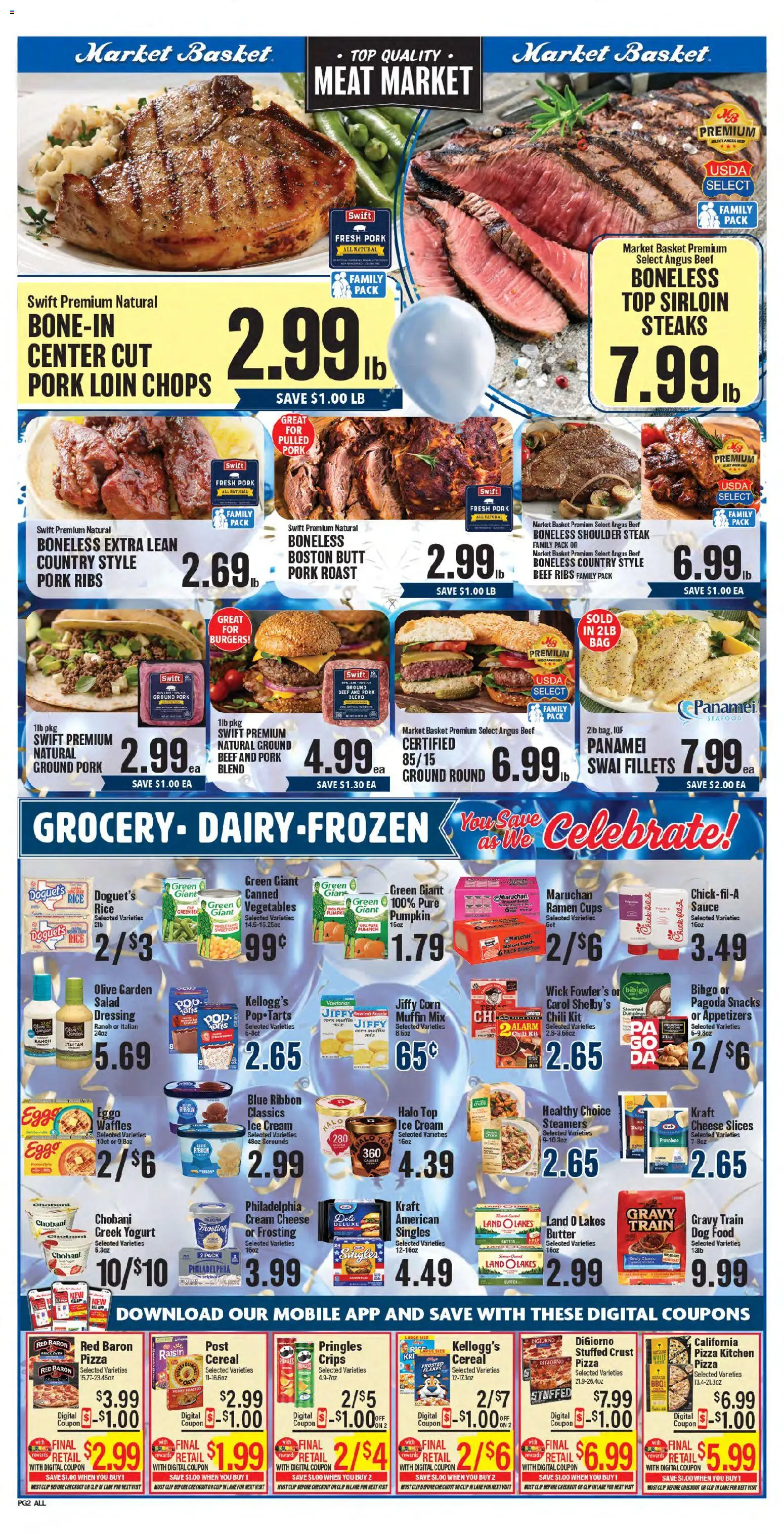Market Basket Weekly Ad Weekly Ad in United States