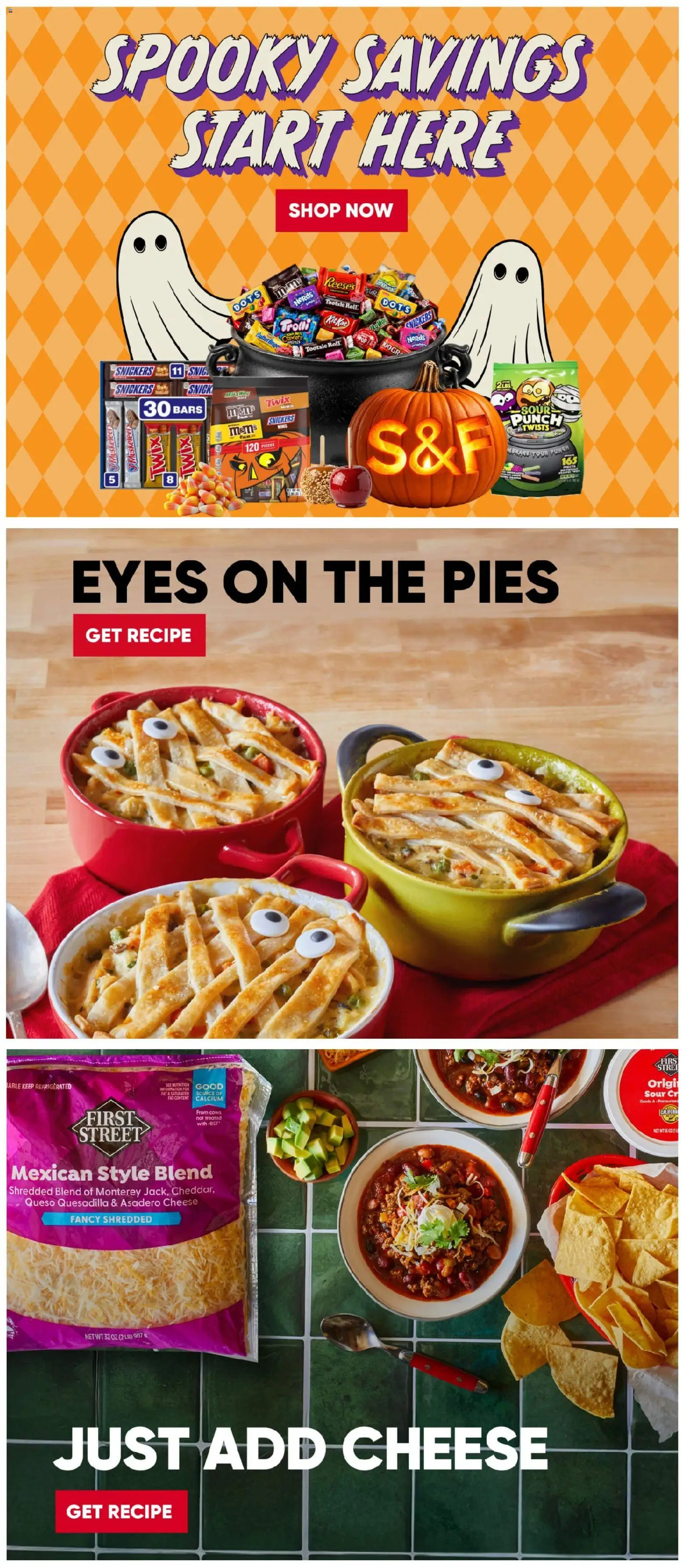 Smart & Final Weekly Ad Weekly Ad in United States