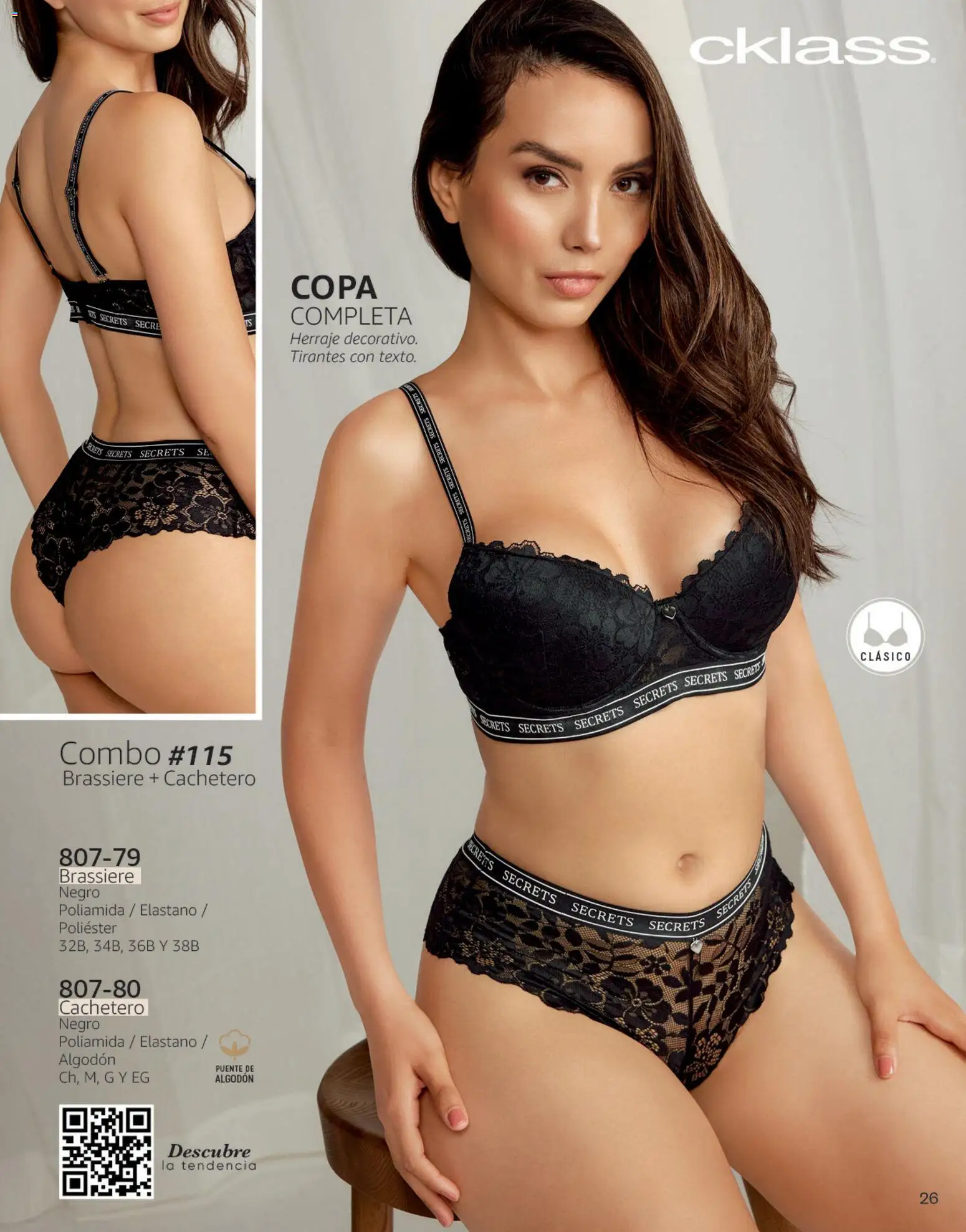 ¡El último » catálogo de Cklass para Julio « está aquí! Descubre las SUPER OFERTAS. | México