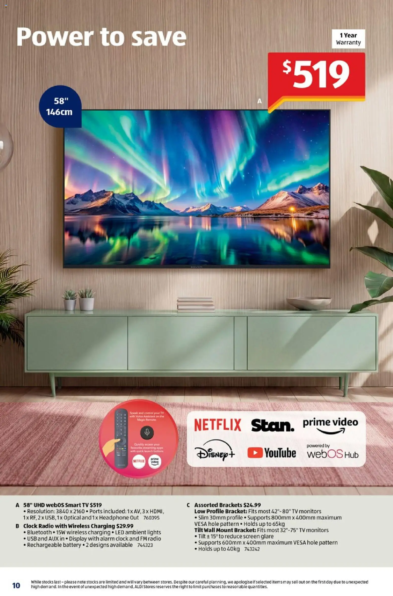 Aldi catalogue Catalogue in Australia