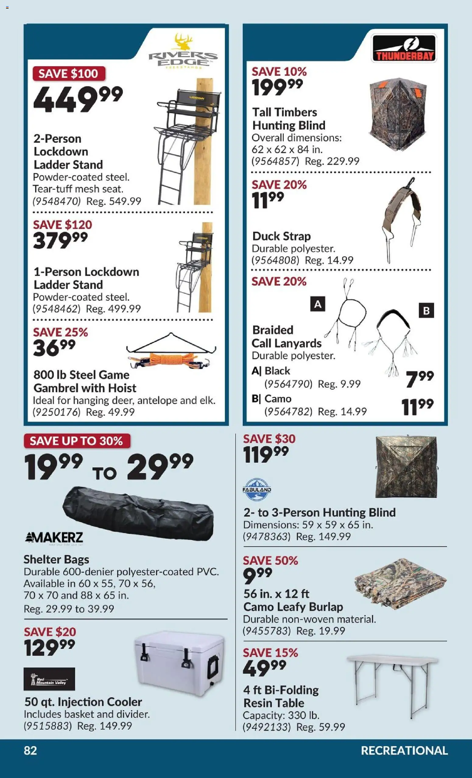 Princess Auto flyer - 2 Week Sale! Flyer in Canada