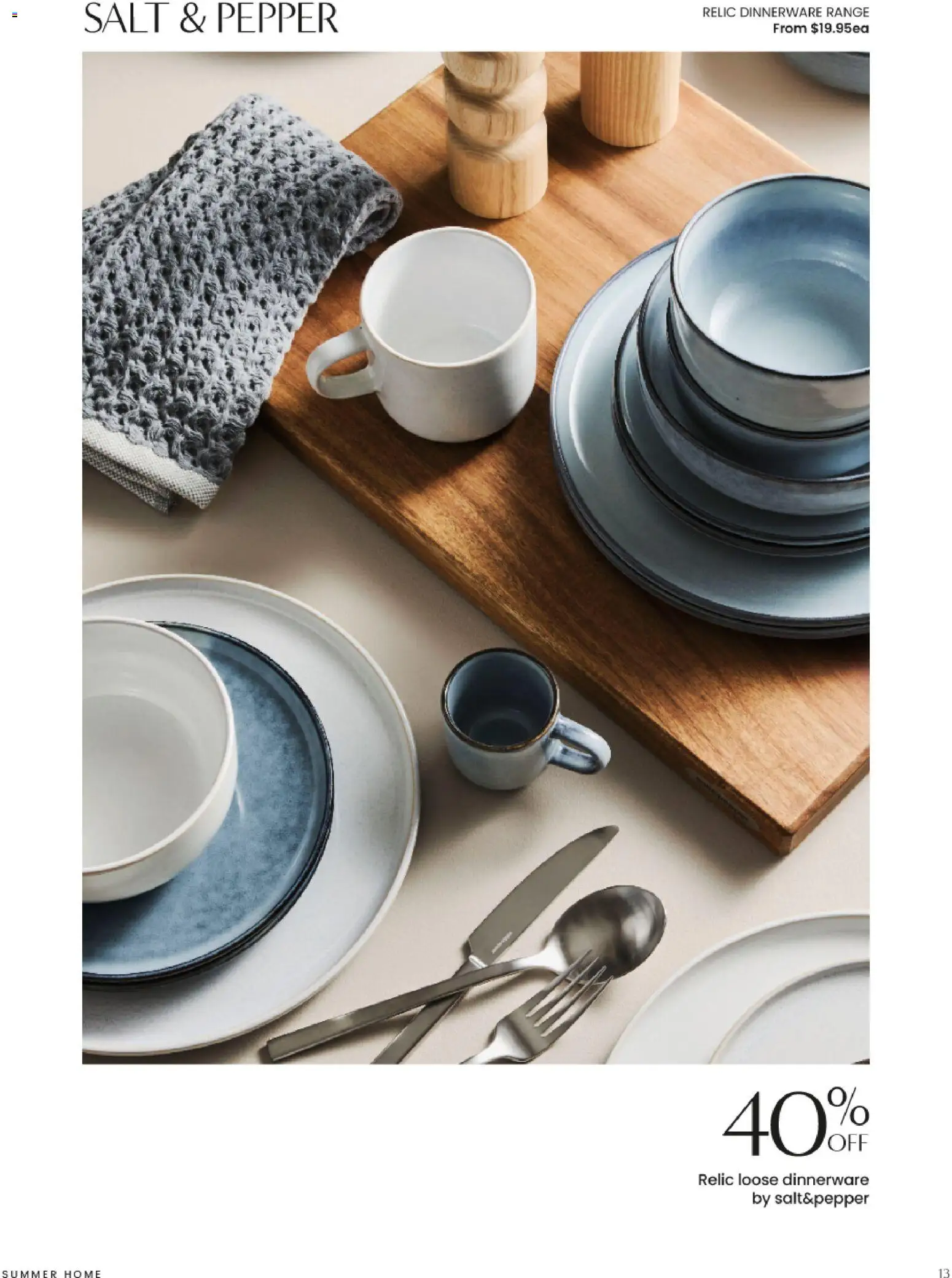 Myer catalogue Catalogue in Australia