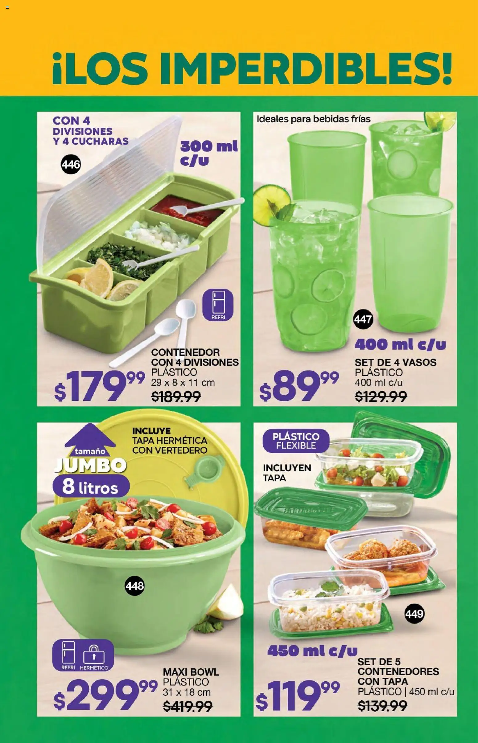¡El último » catálogo de Fuller para Julio « está aquí! Descubre las SUPER OFERTAS. | México