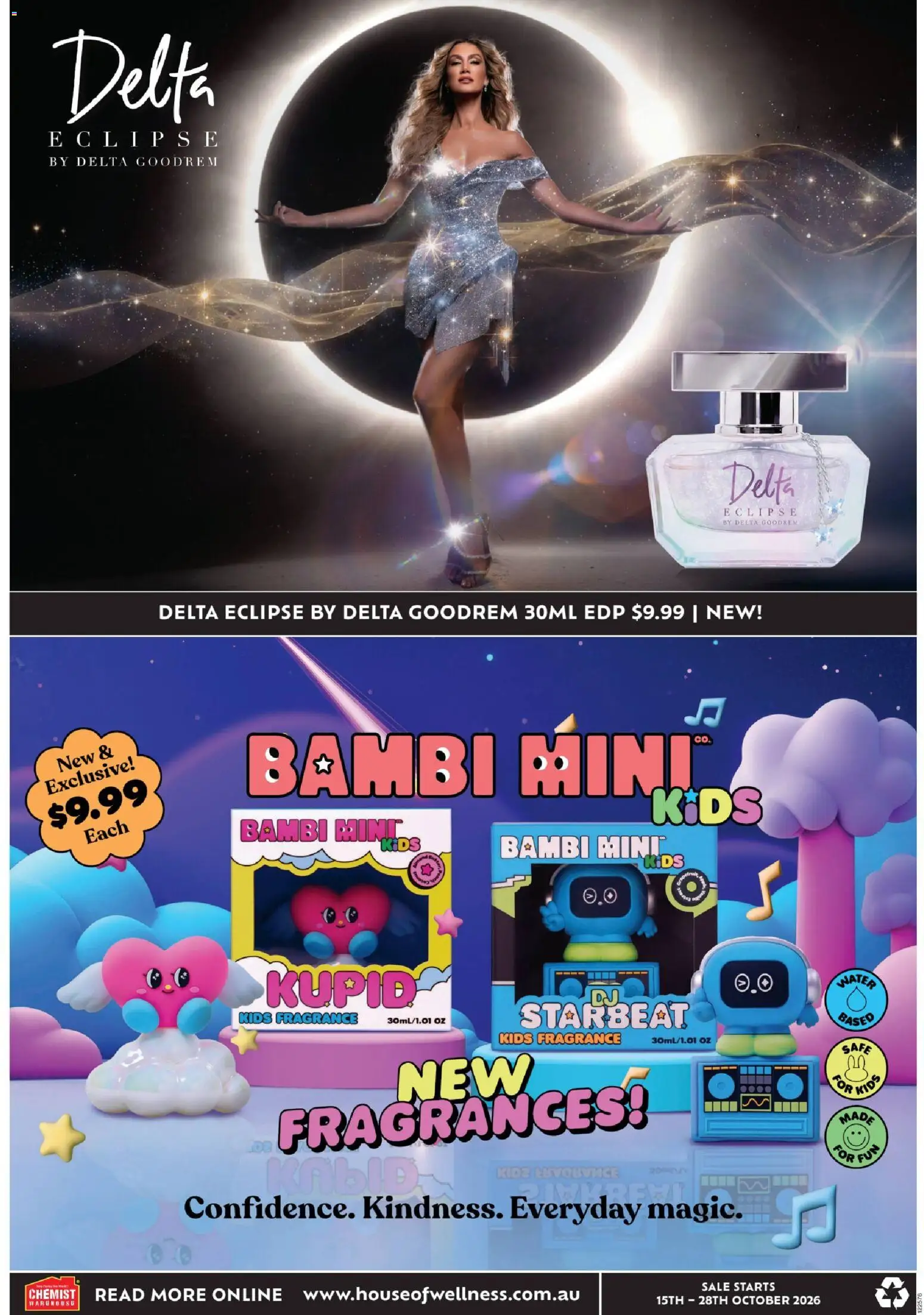 Chemist Warehouse catalogue Catalogue in Australia