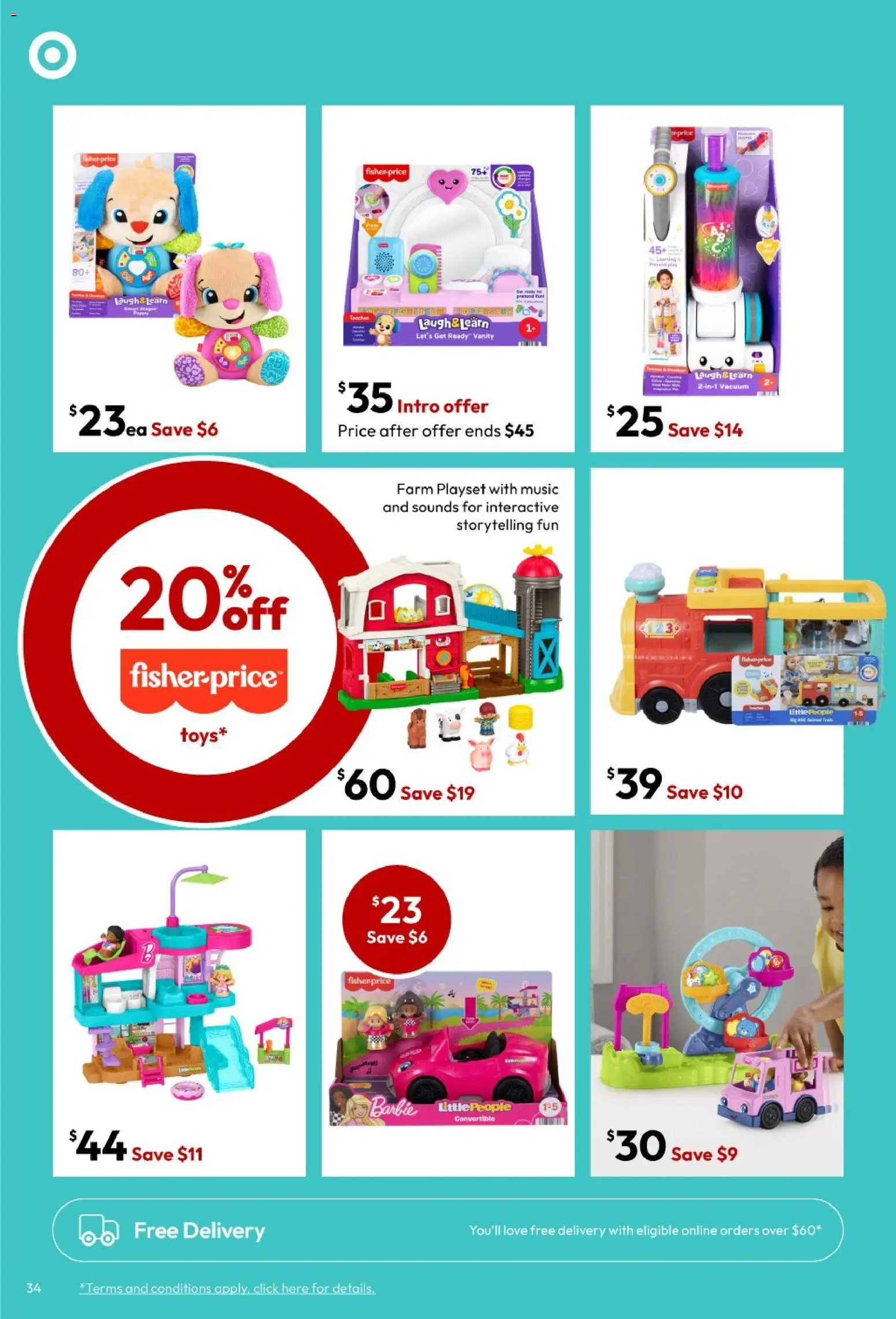 Latest Target catalogue valid from 25/06/2026 is available here?Save now! | Australia
