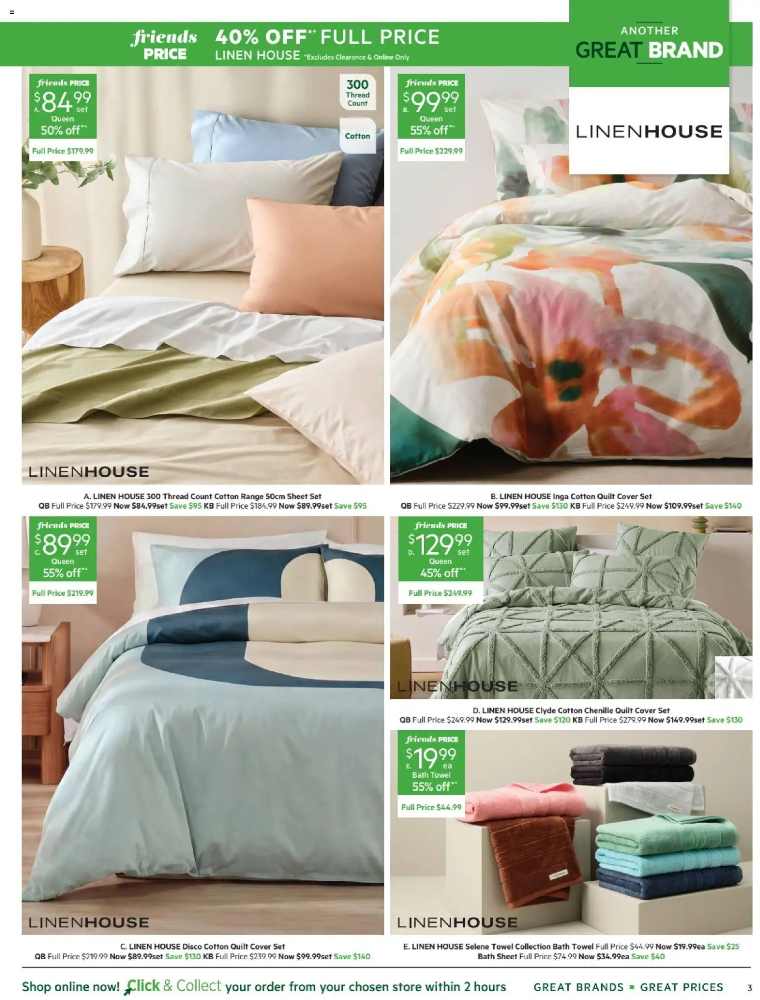 Harris Scarfe catalogue Catalogue in Australia
