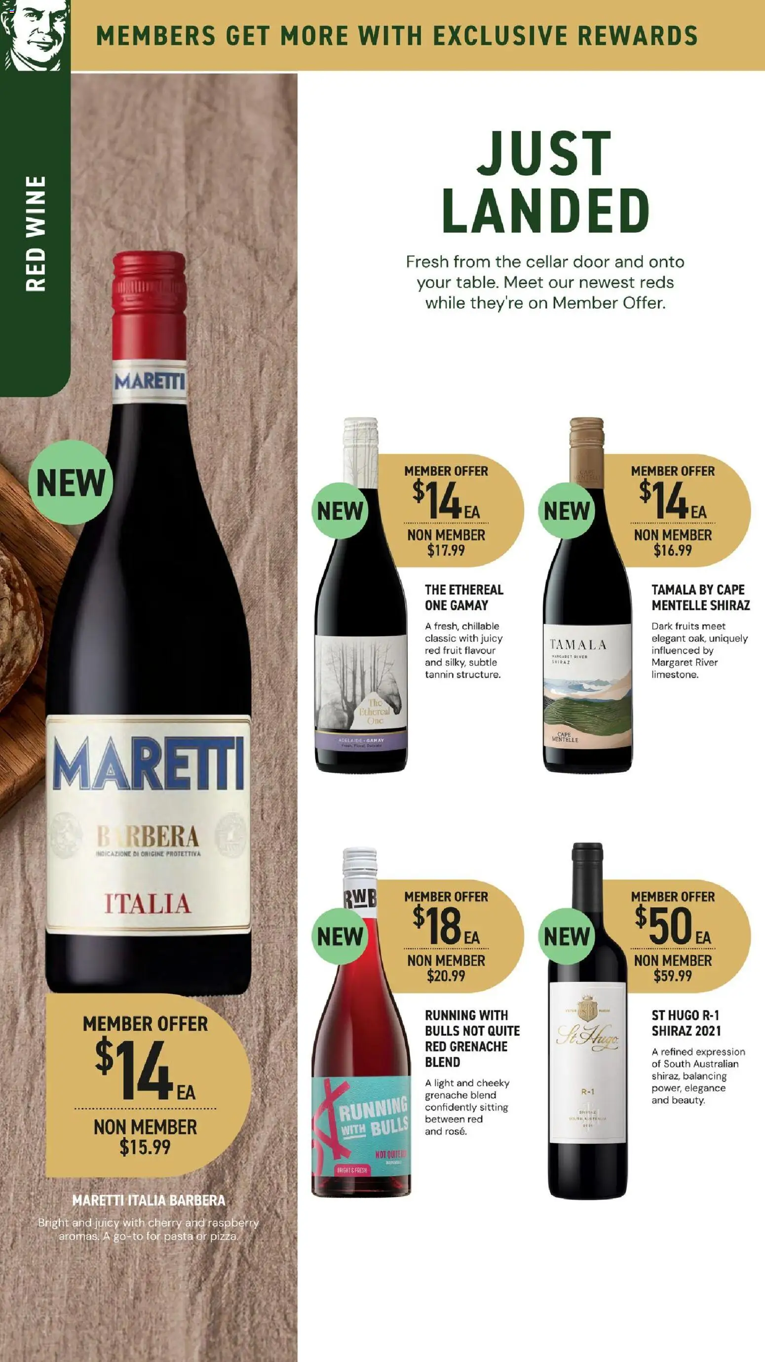 Latest Dan Murphy's catalogue valid from 02/07/2026 is available here?Save now! | Australia