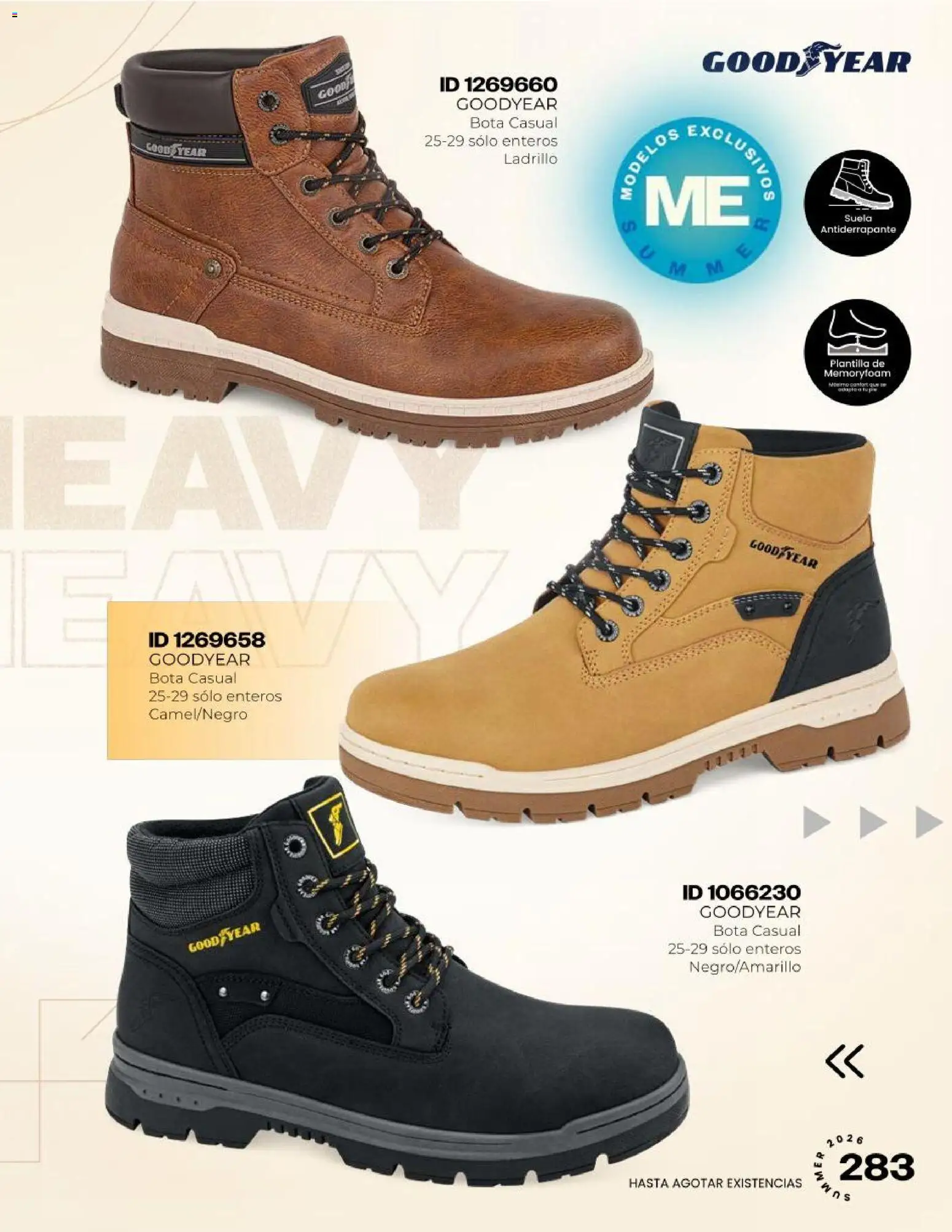 ¡El último » catálogo de Price Shoes para Julio « está aquí! Descubre las SUPER OFERTAS. | México