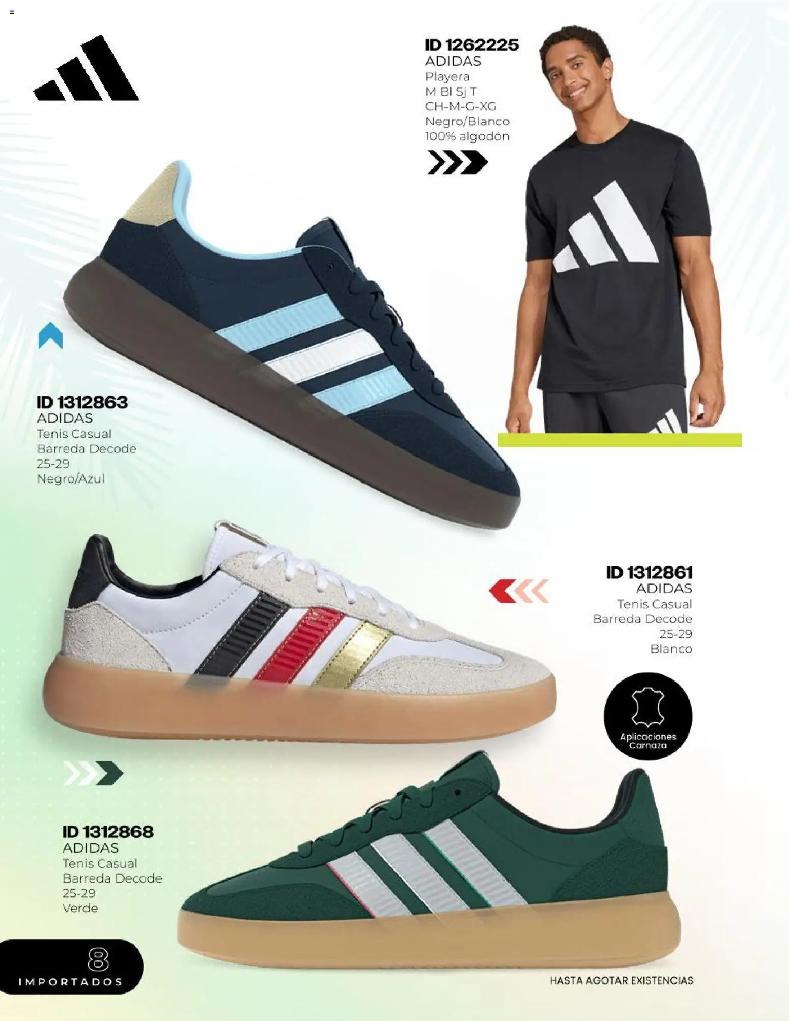 ¡El último » catálogo de Price Shoes para Julio « está aquí! Descubre las SUPER OFERTAS. | México