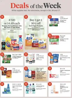 Walgreens Walgreens Weekly Ad