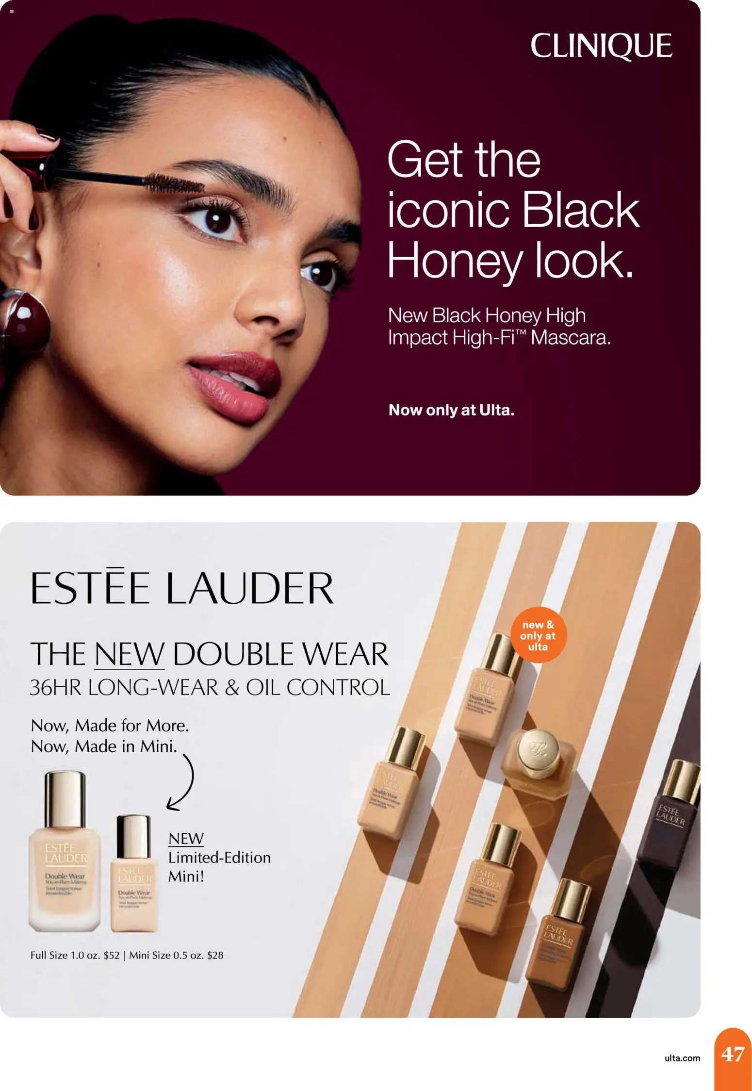 The new Ulta Beauty flyer is now online. See all July offers on your mobile and save! | United States