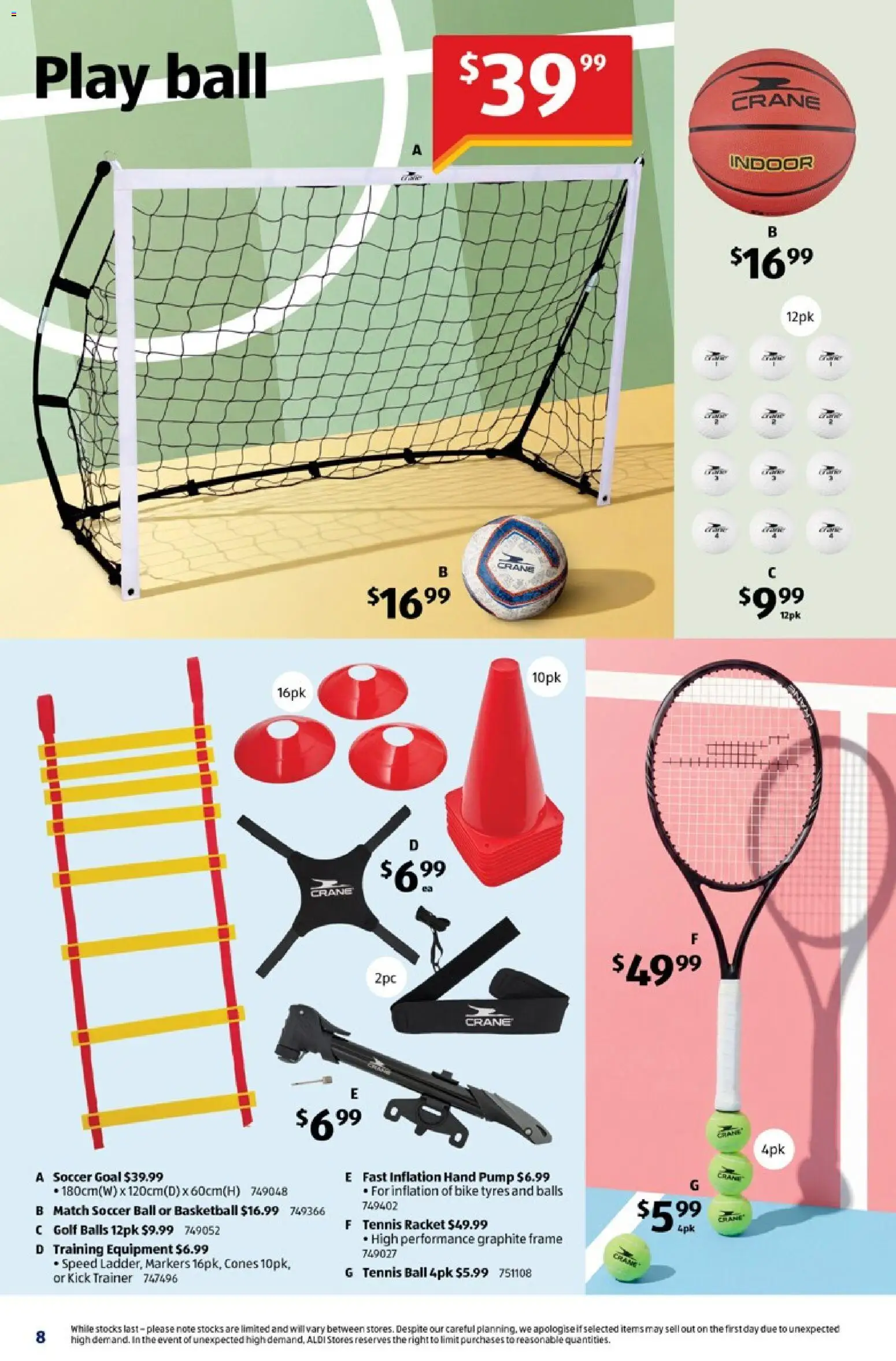 Aldi catalogue Catalogue in Australia