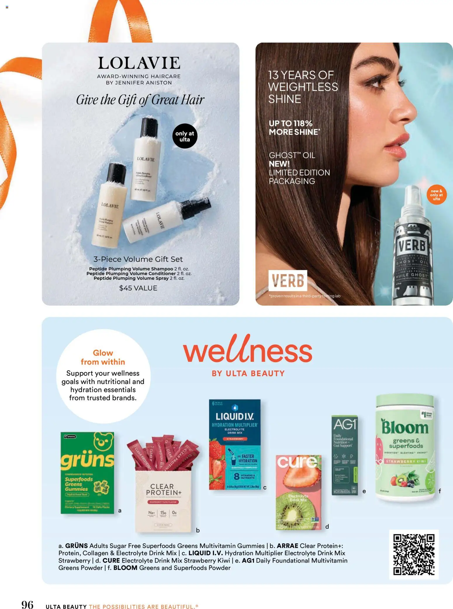 Ulta Beauty Weekly Ad Weekly Ad in United States