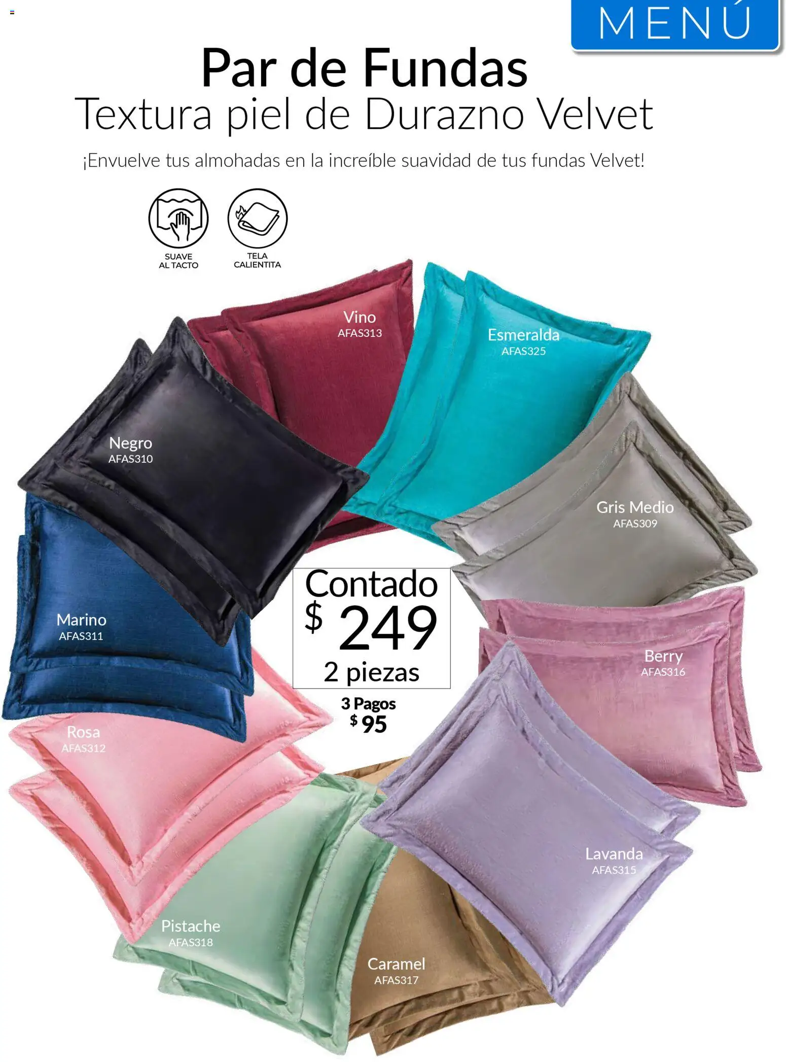 ¡El último » catálogo de Colchas Concord para Julio « está aquí! Descubre las SUPER OFERTAS. | México