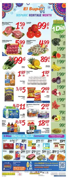 El-super El Super Weekly Ad