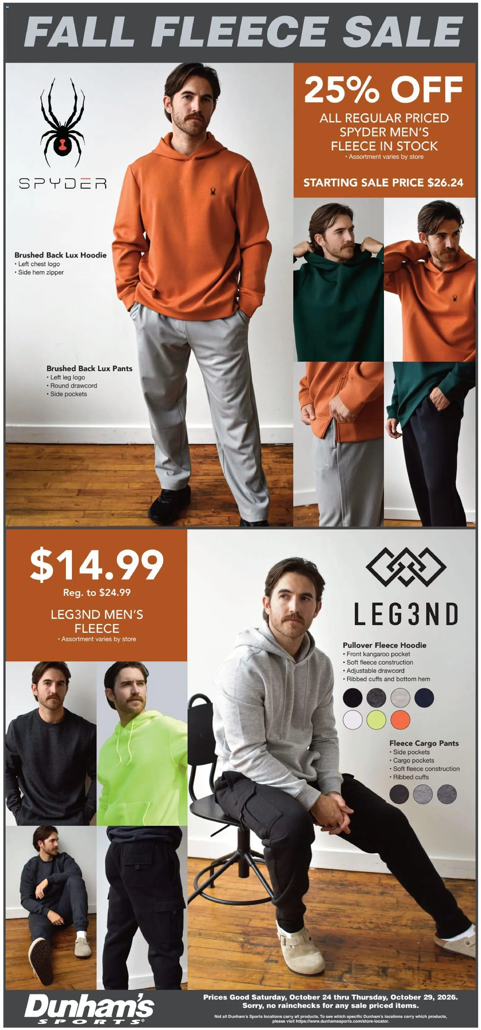 Dunham`s Sports Weekly Ad Weekly Ad in United States