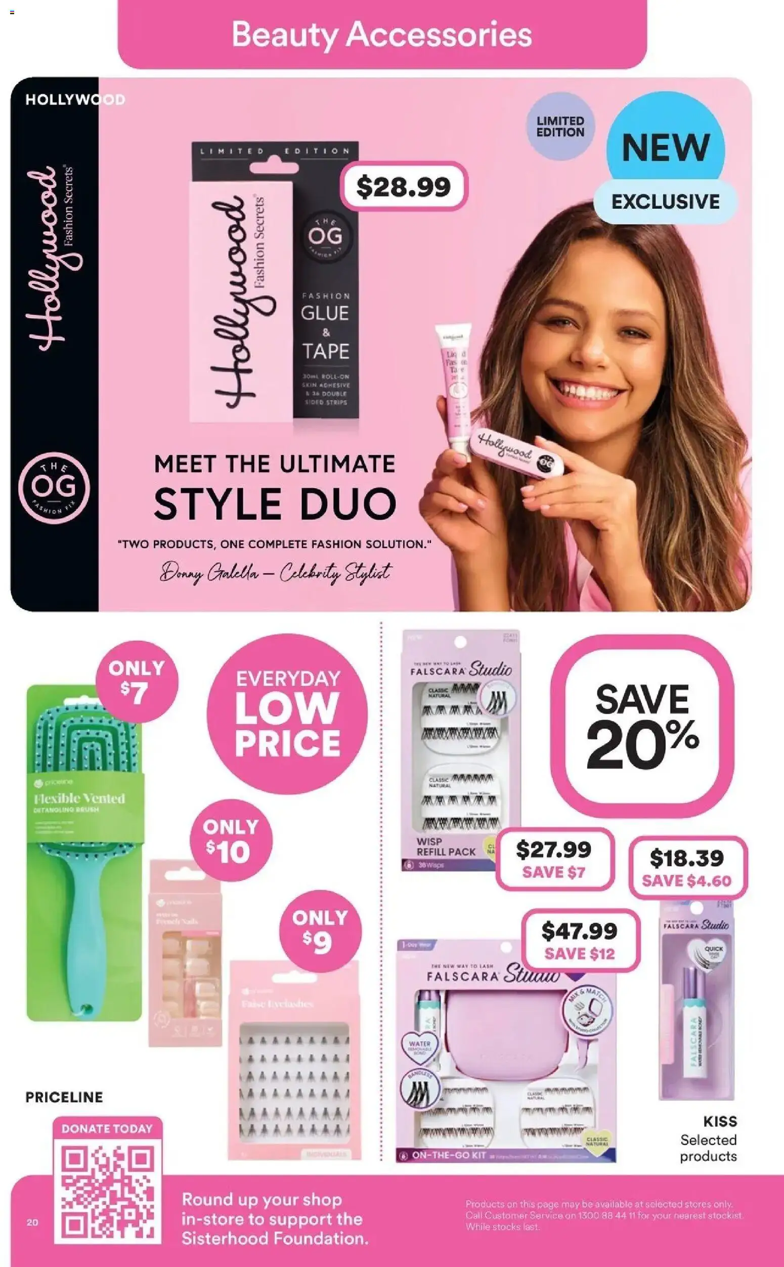 Priceline Pharmacy catalogue Catalogue in Australia