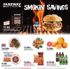 Fareway Fareway Weekly Ad