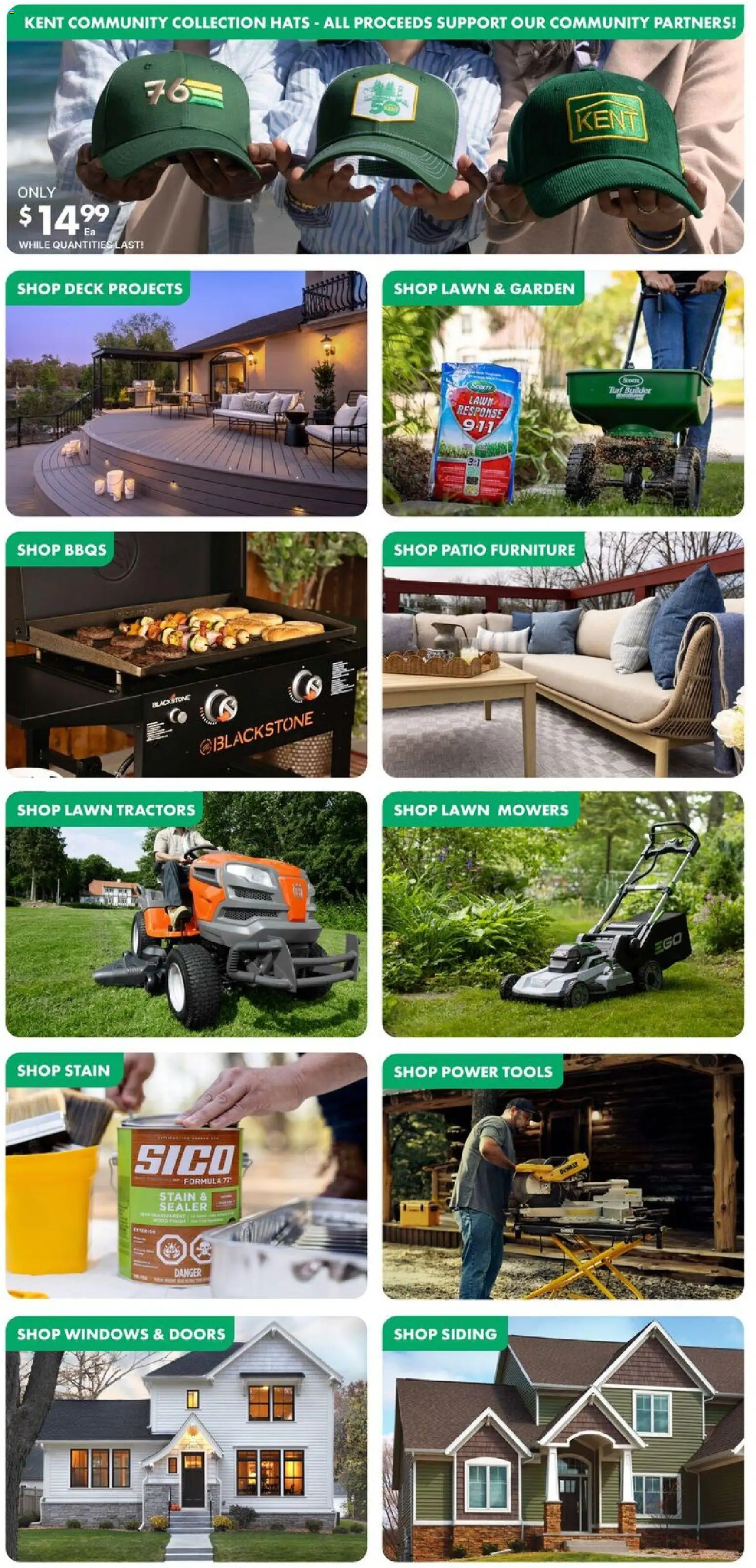 Kent Flyer from Jul 9, 2026 - Unlock Huge Savings | Canada