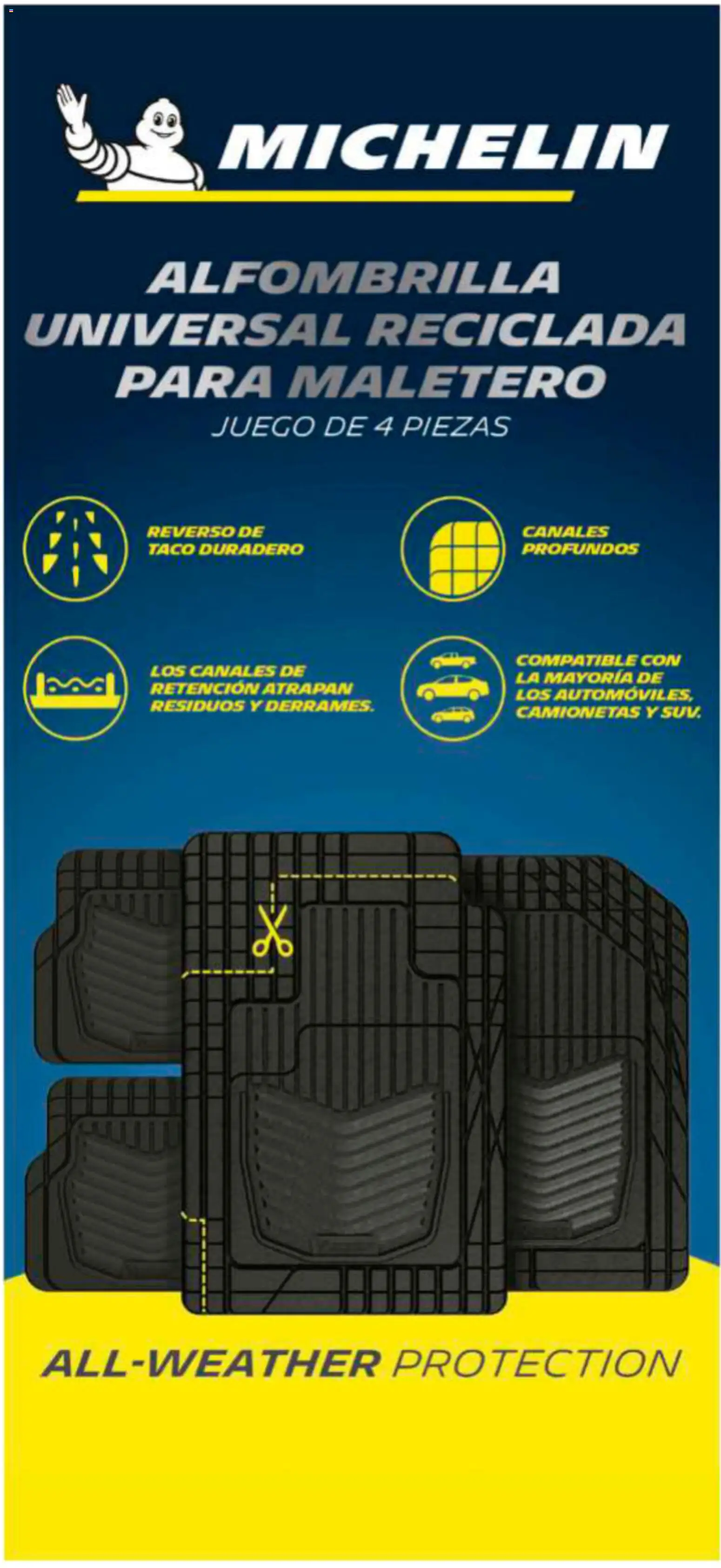 Costco catálogo Folleto in México