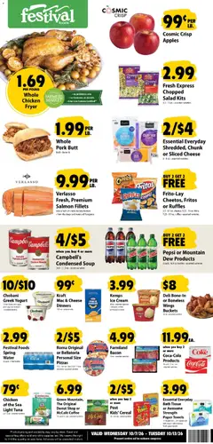 Festival-foods Festival Foods Weekly Ad