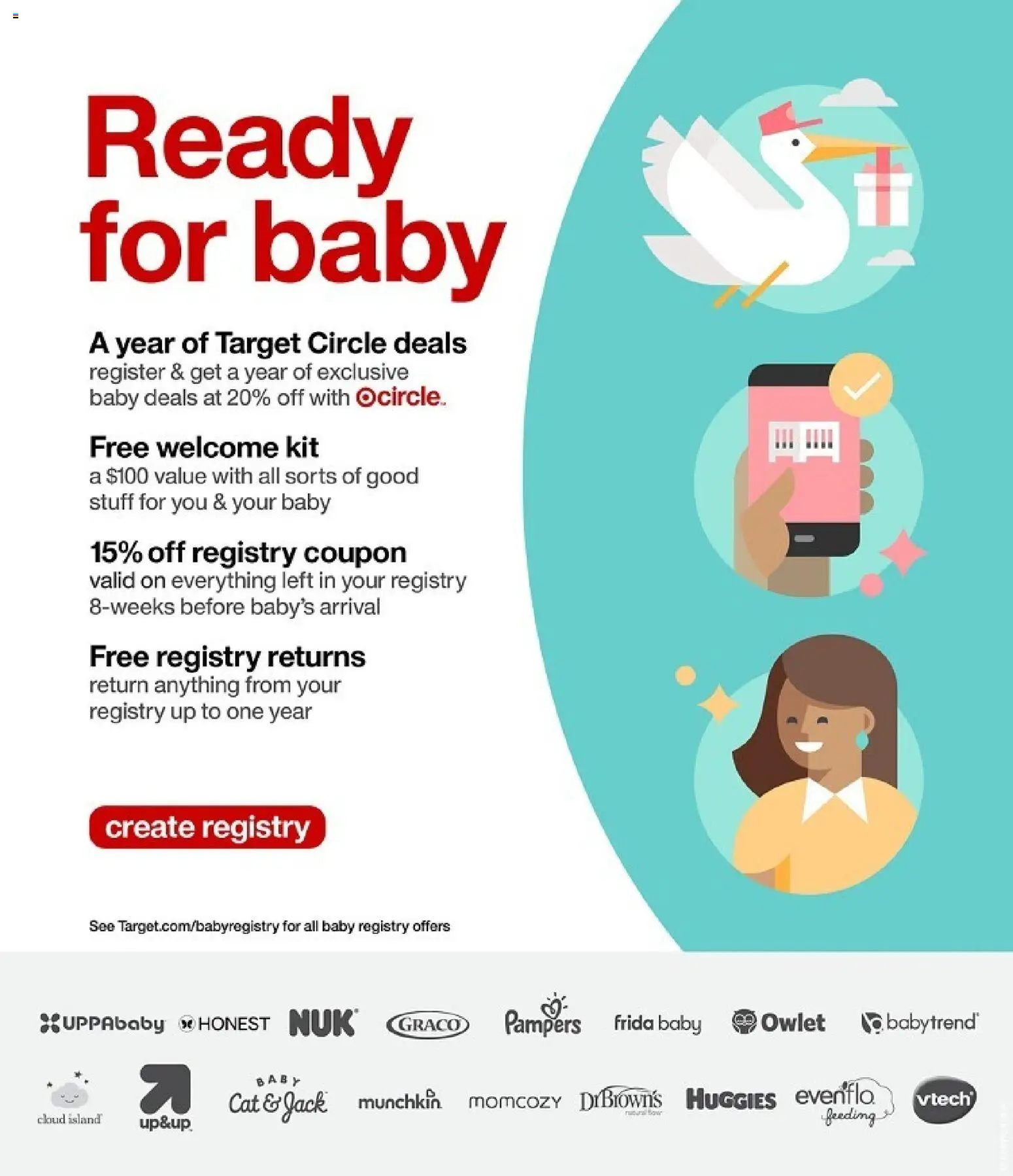 ¡El último » catálogo de Target para Julio « está aquí! Descubre las SUPER OFERTAS. | México