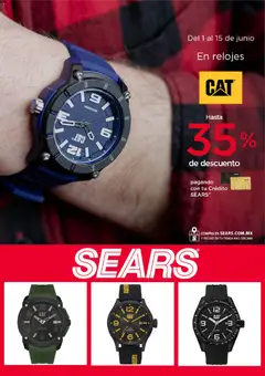 Sears Sears promociones