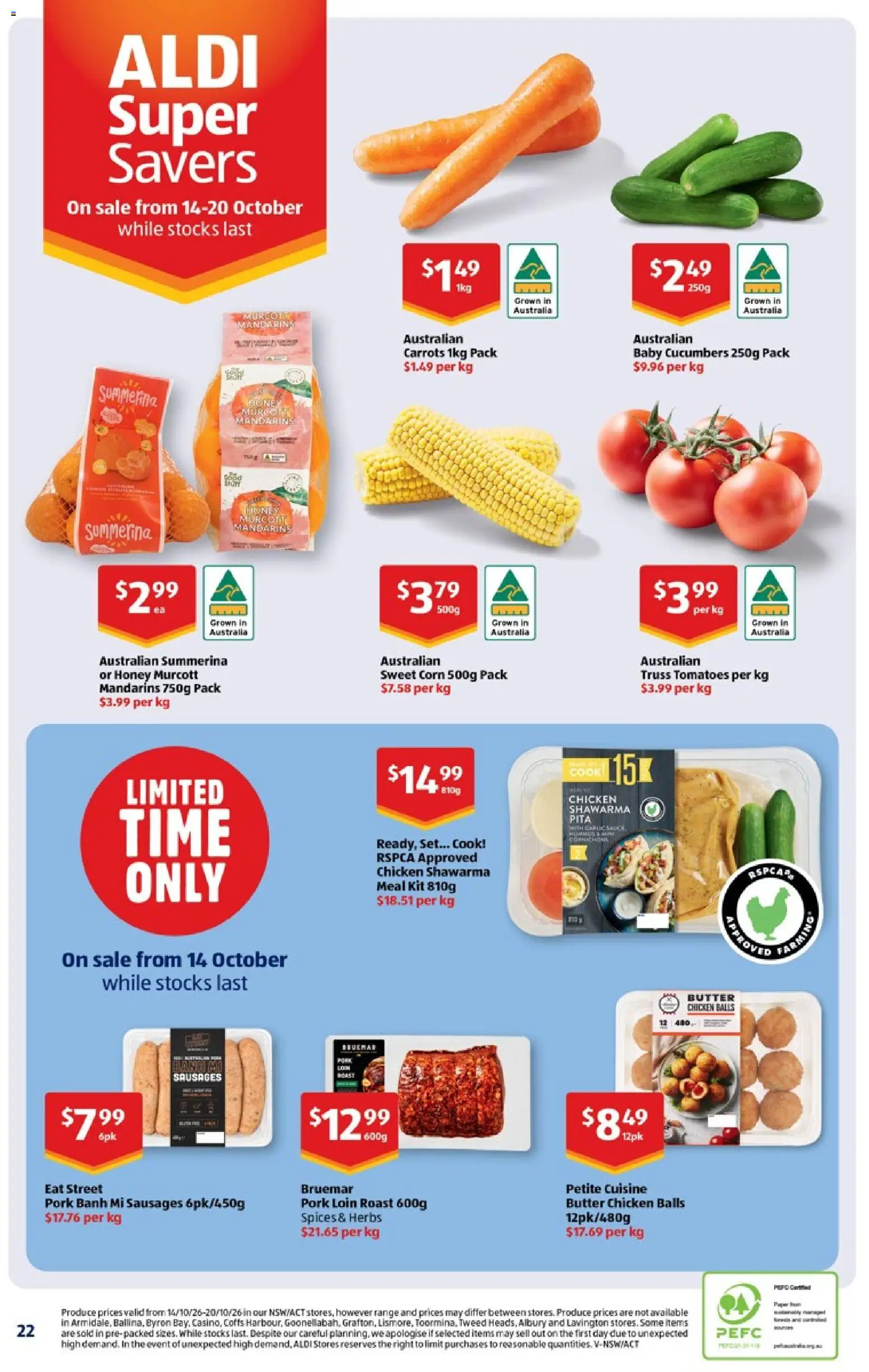Aldi catalogue Catalogue in Australia