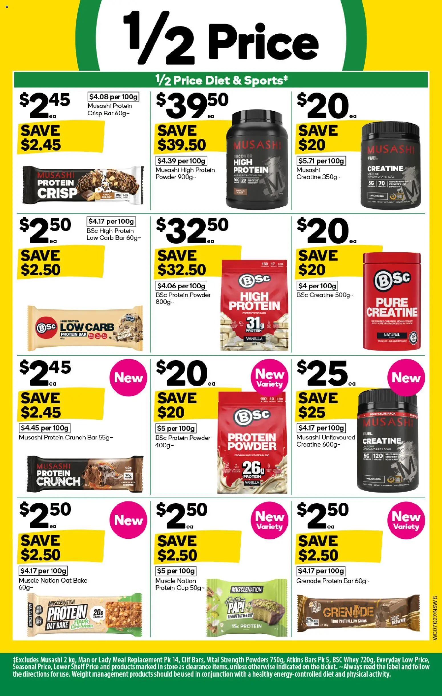 Woolworths catalogue Catalogue in Australia