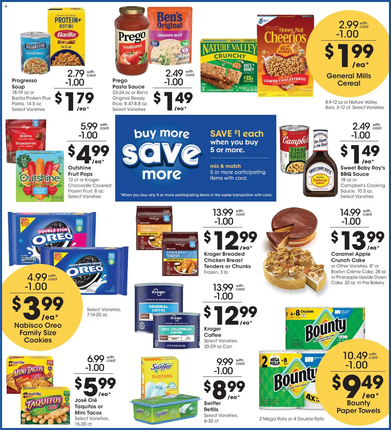 Kroger Weekly Ad Weekly Ad in United States