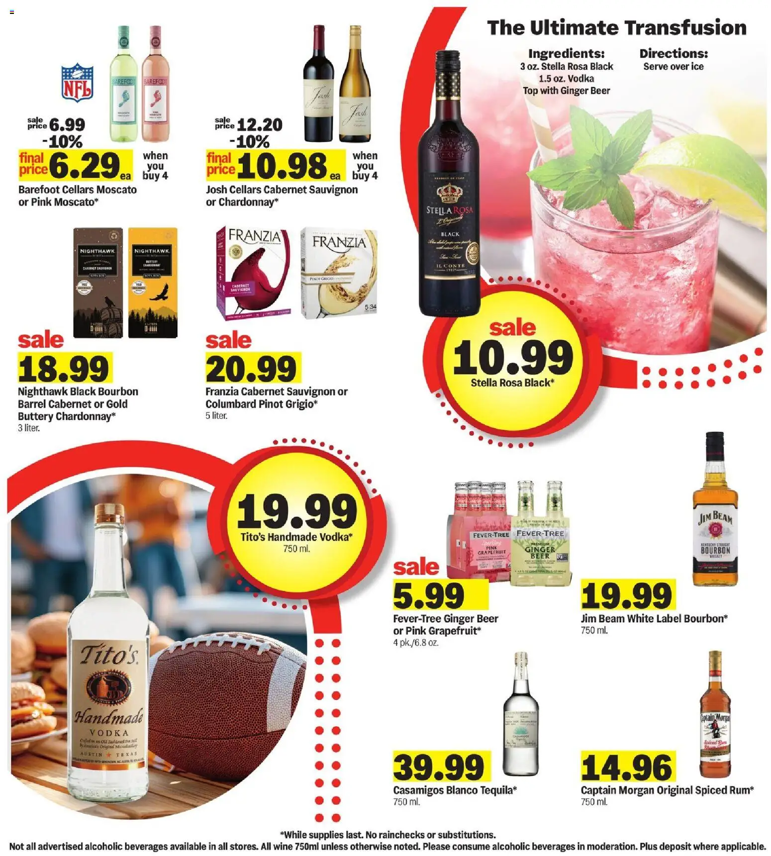 Meijer Weekly Ad Weekly Ad in United States
