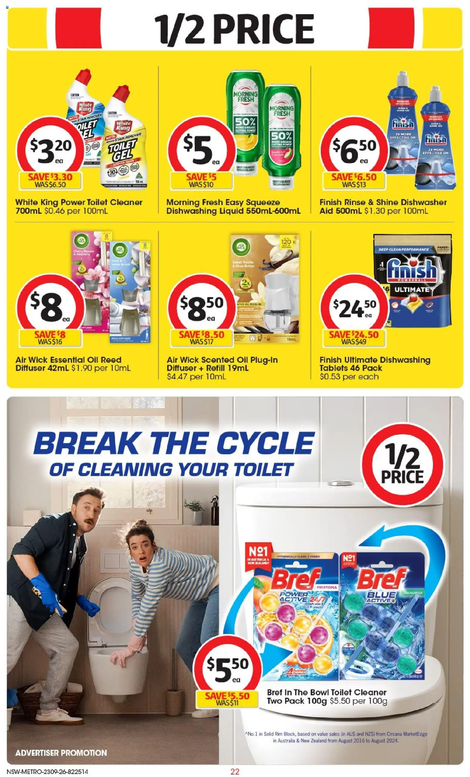 Coles catalogue Catalogue in Australia