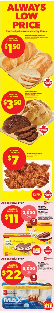 Real-canadian-superstore Real Canadian Superstore weekly flyer / circulaire