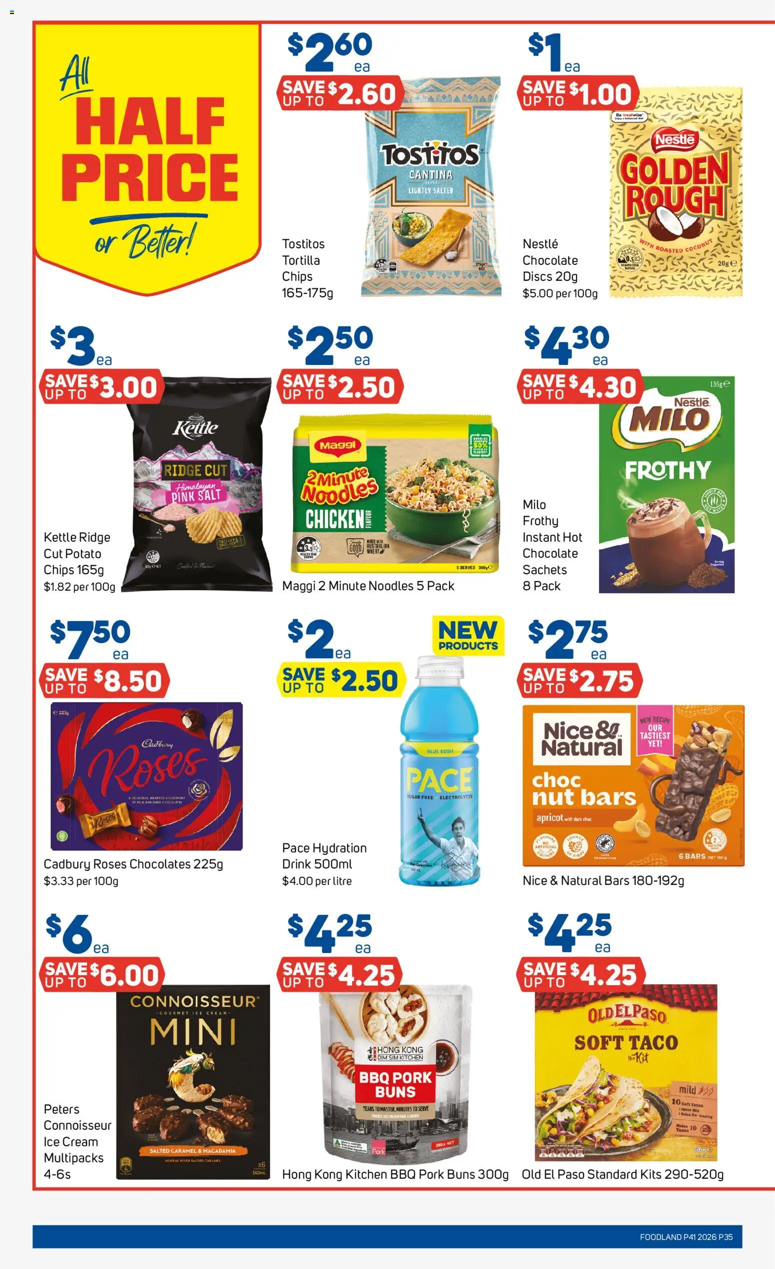 Foodland catalogue Catalogue in Australia