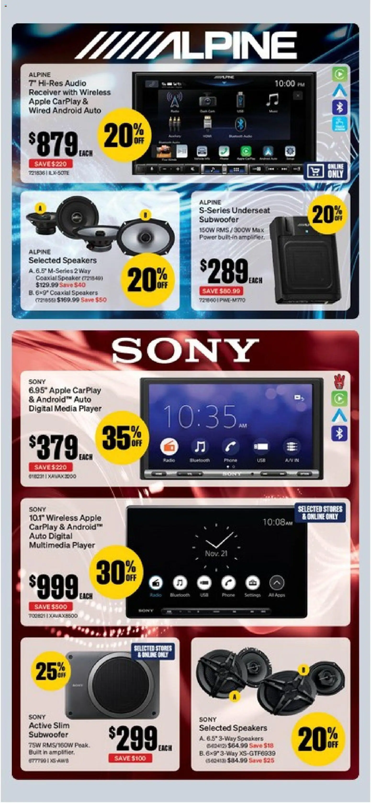 Latest Supercheap Auto catalogue valid from 01/07/2026 is available here?Save now! | Australia