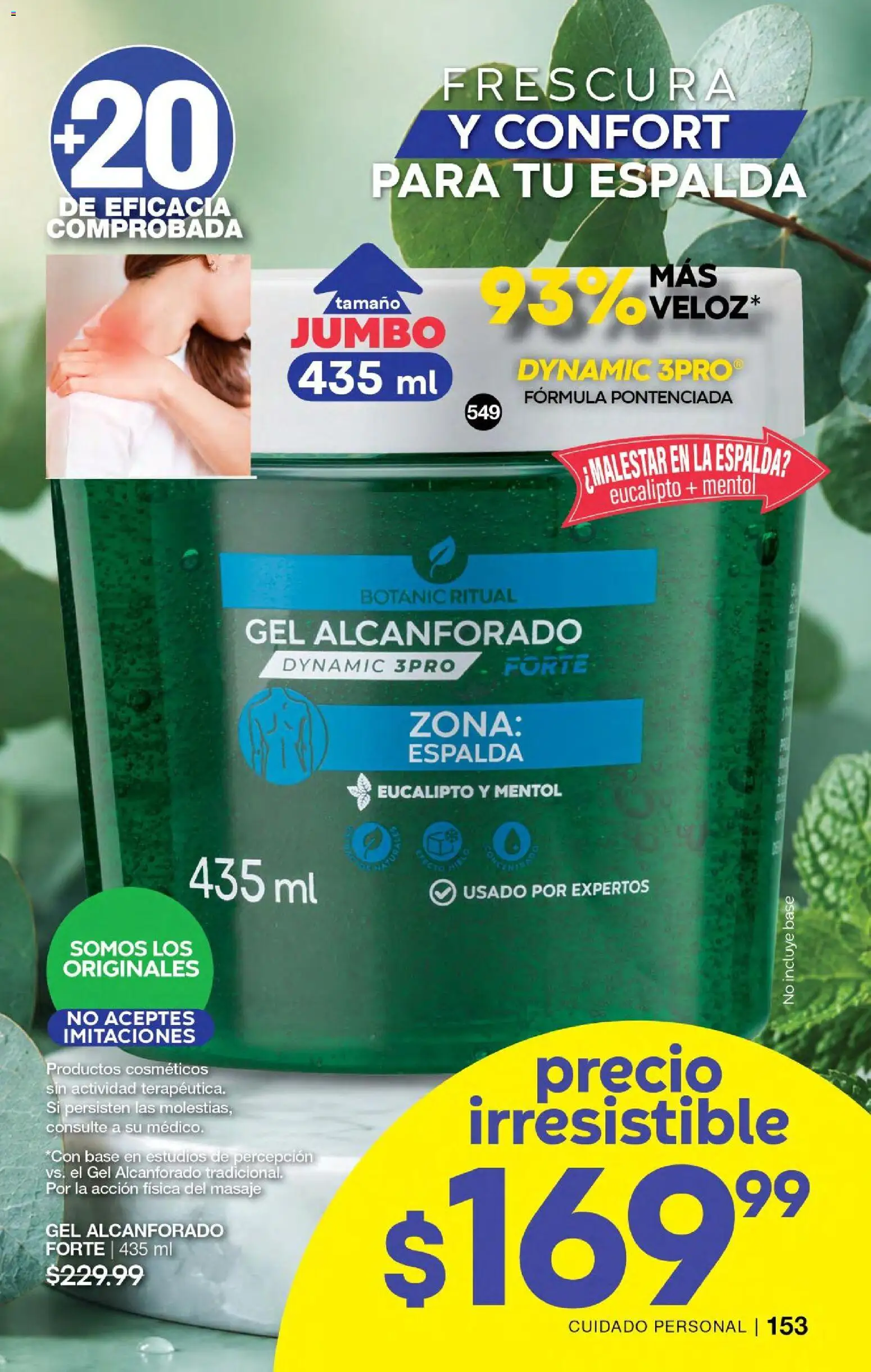 ¡El último » catálogo de Fuller para Julio « está aquí! Descubre las SUPER OFERTAS. | México