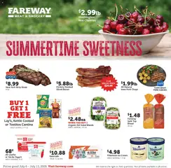 Fareway Fareway Weekly Ad