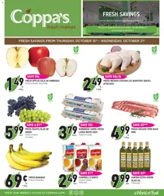Coppas-fresh-market Coppas Fresh Market weekly flyer / circulaire