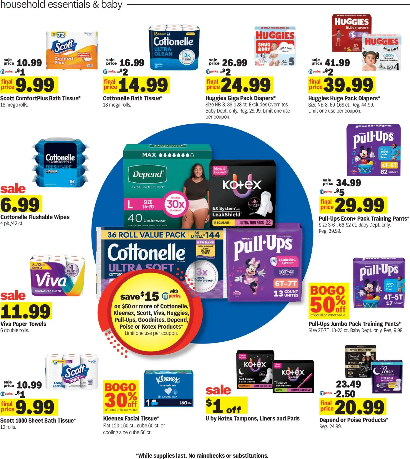 Meijer Weekly Ad Weekly Ad in United States