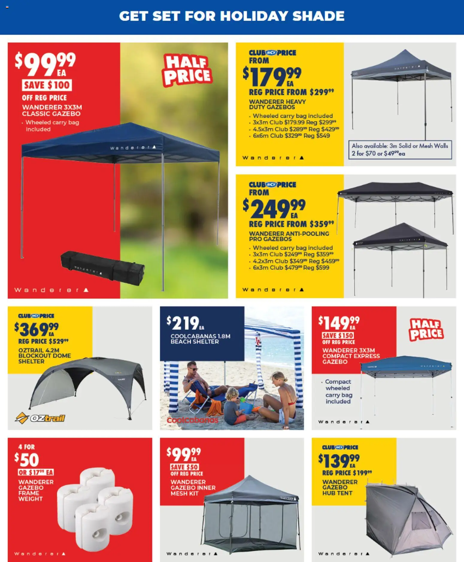 BCF catalogue Catalogue in Australia