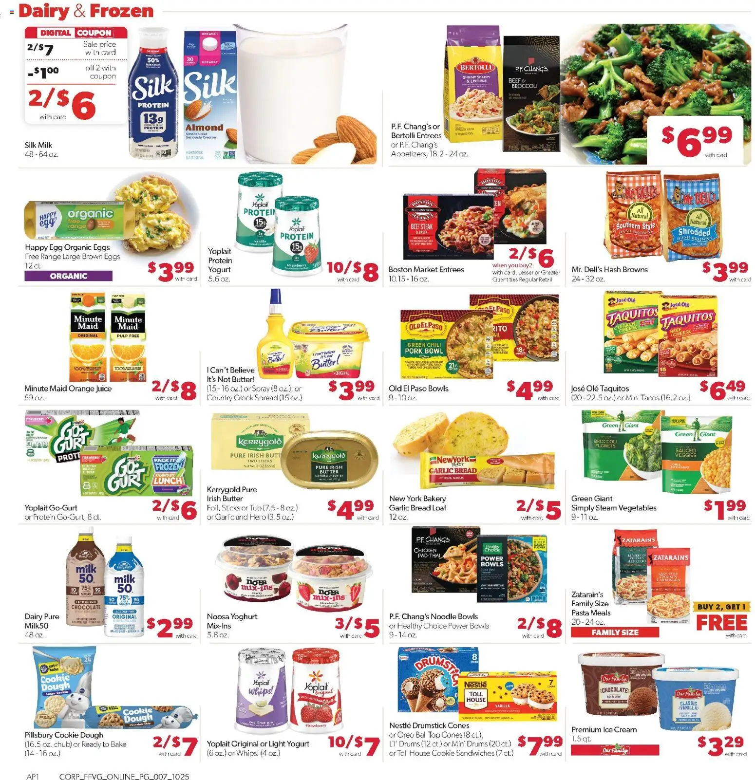 Family Fare Weekly Ad Weekly Ad in United States