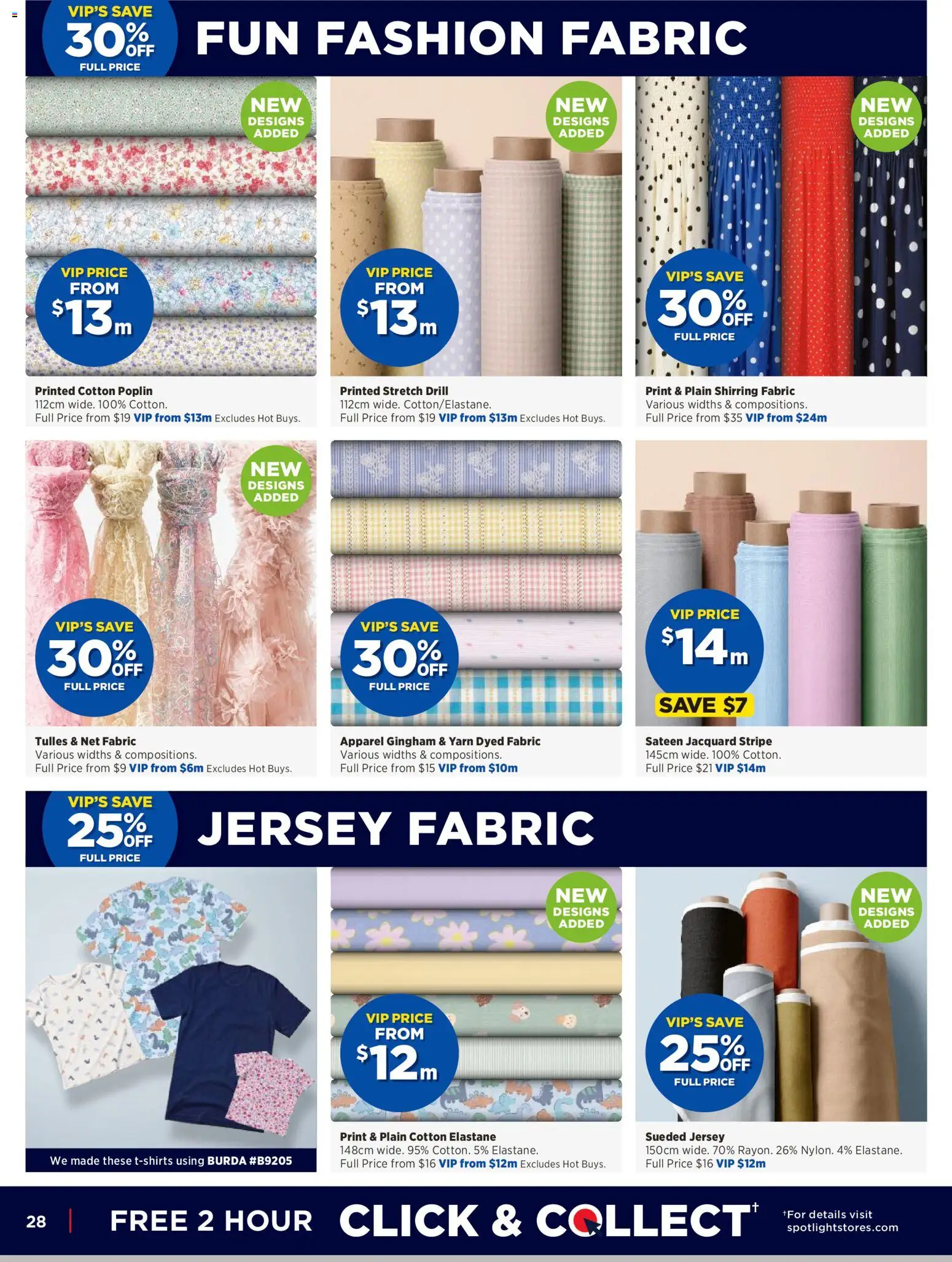 Spotlight catalogue Catalogue in Australia