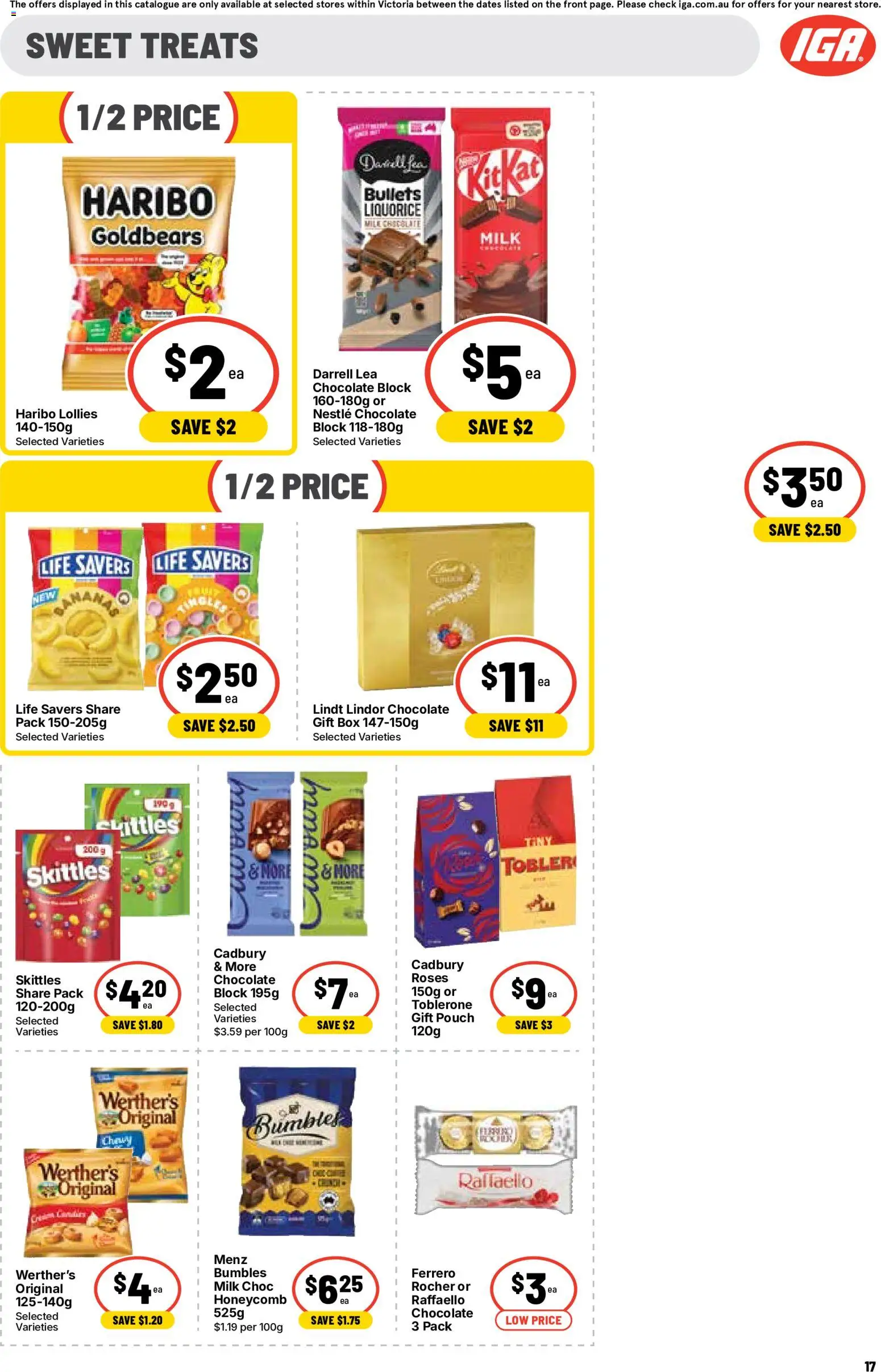 Ritchies catalogue Catalogue in Australia