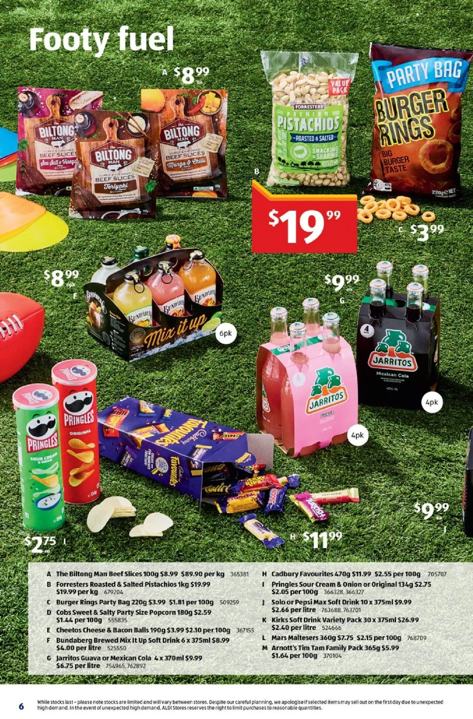 Aldi catalogue Catalogue in Australia